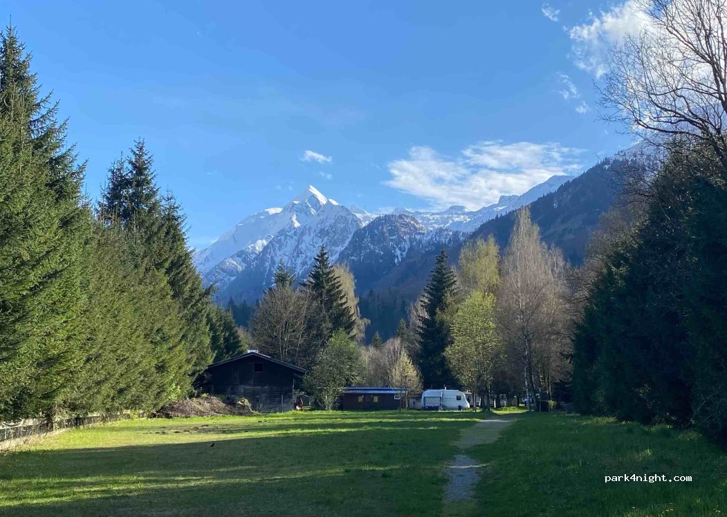 Camping Zur Mühle — foto 4