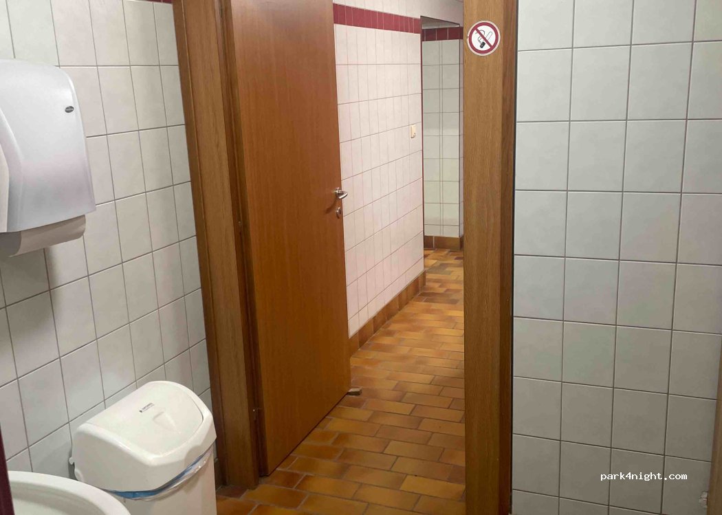 Camping Zur Mühle — foto 5