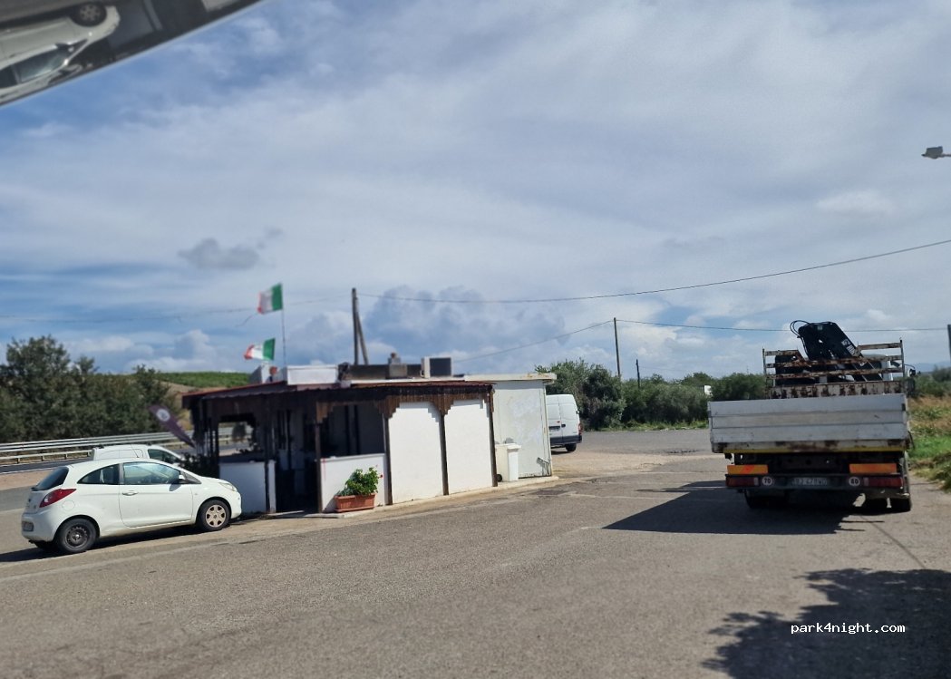 (01016) Tarquinia - SS1 — foto