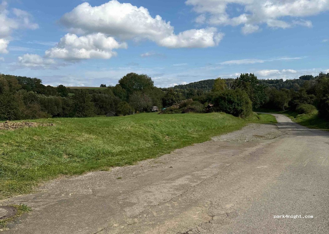 (72160) Horb am Neckar - Unnamed Road — foto 3