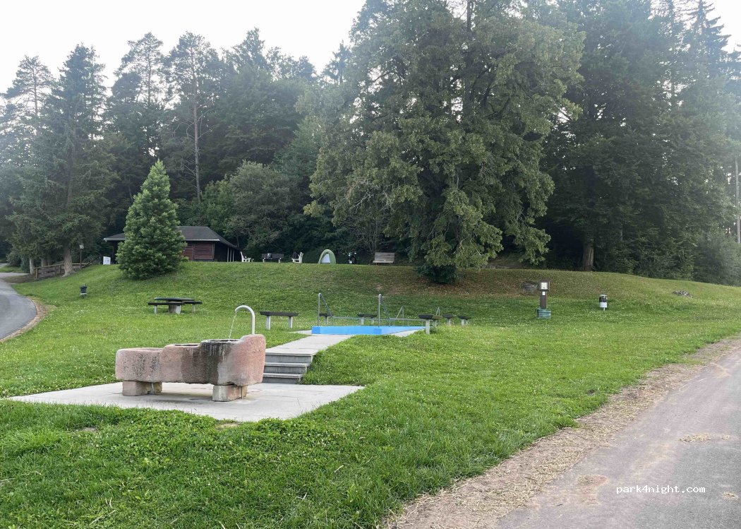 (72160) Horb am Neckar - Unnamed Road — foto 4