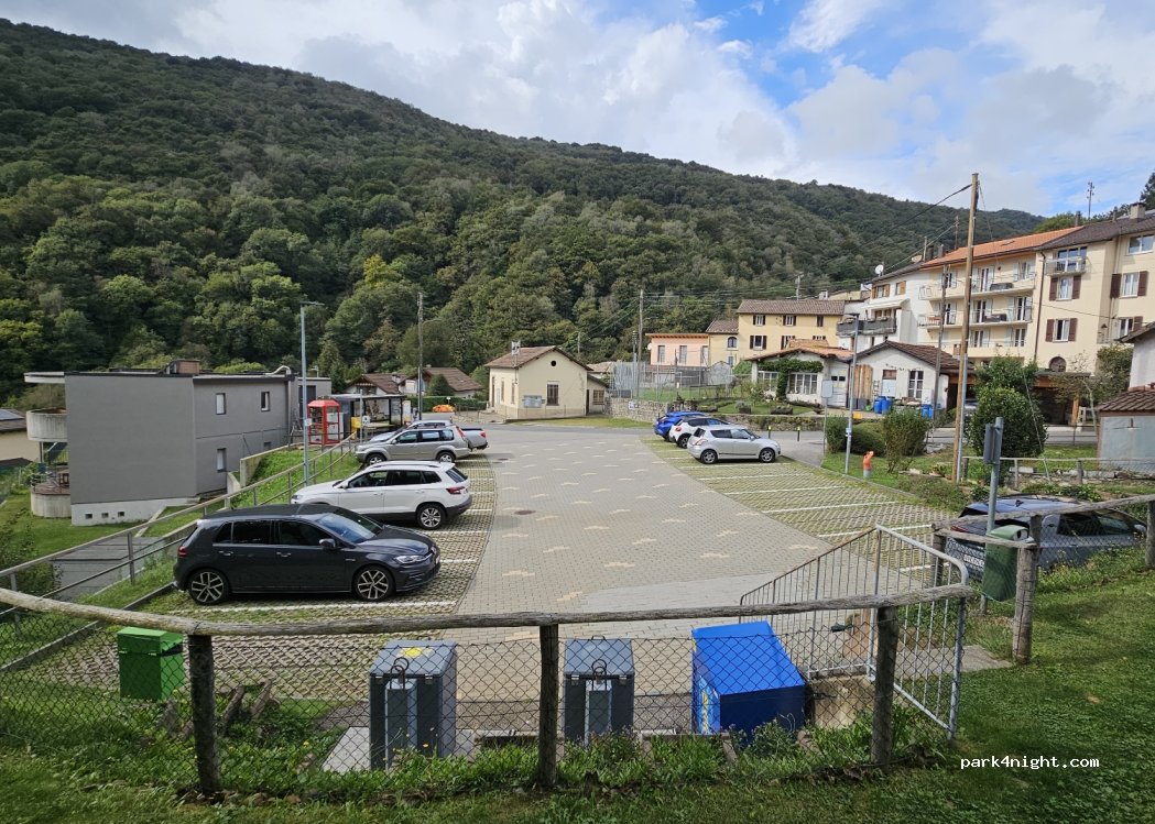 (6960) Capriasca - Via Gola di Lago — foto 4