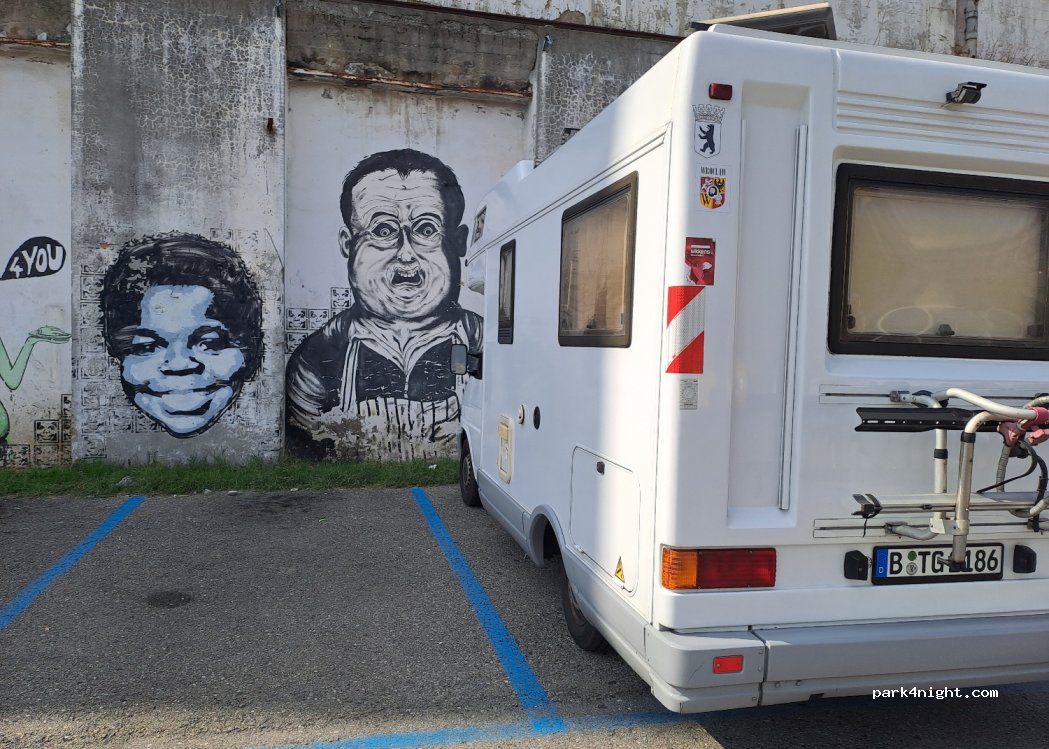 (43122) Parma - 2b Via Palermo — foto