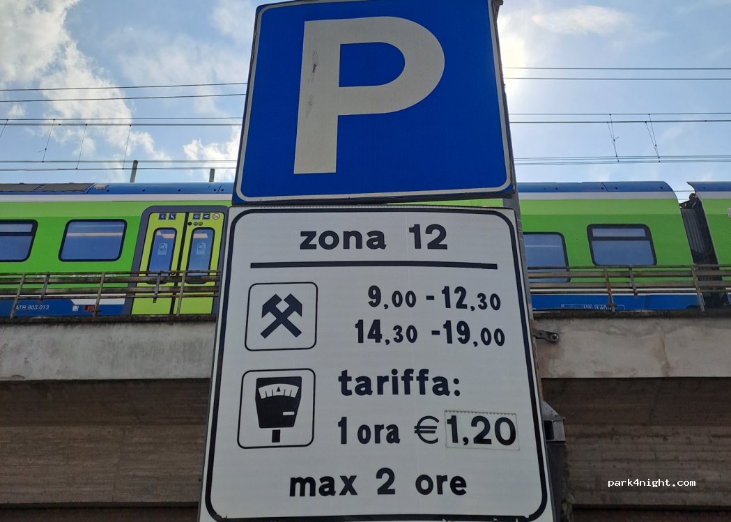 (43122) Parma - 2b Via Palermo — foto 2