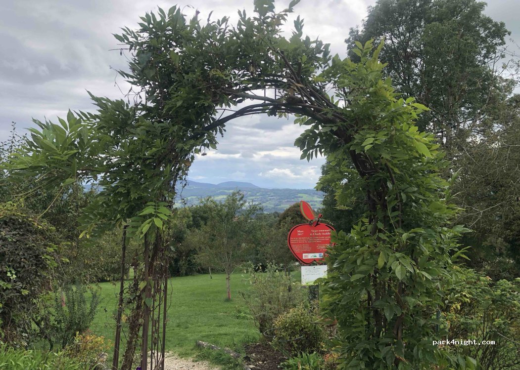 (74350) Andilly - 300B Route du Mont Sion — foto