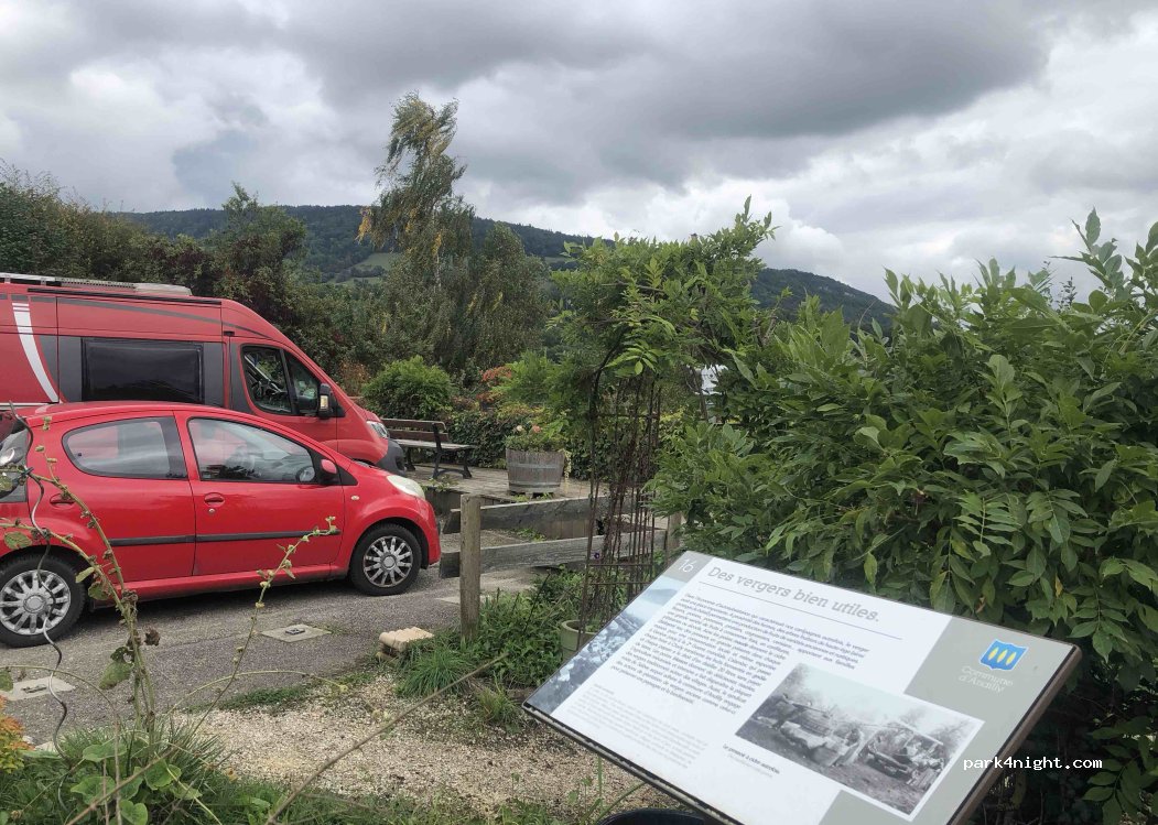 (74350) Andilly - 300B Route du Mont Sion — foto 2