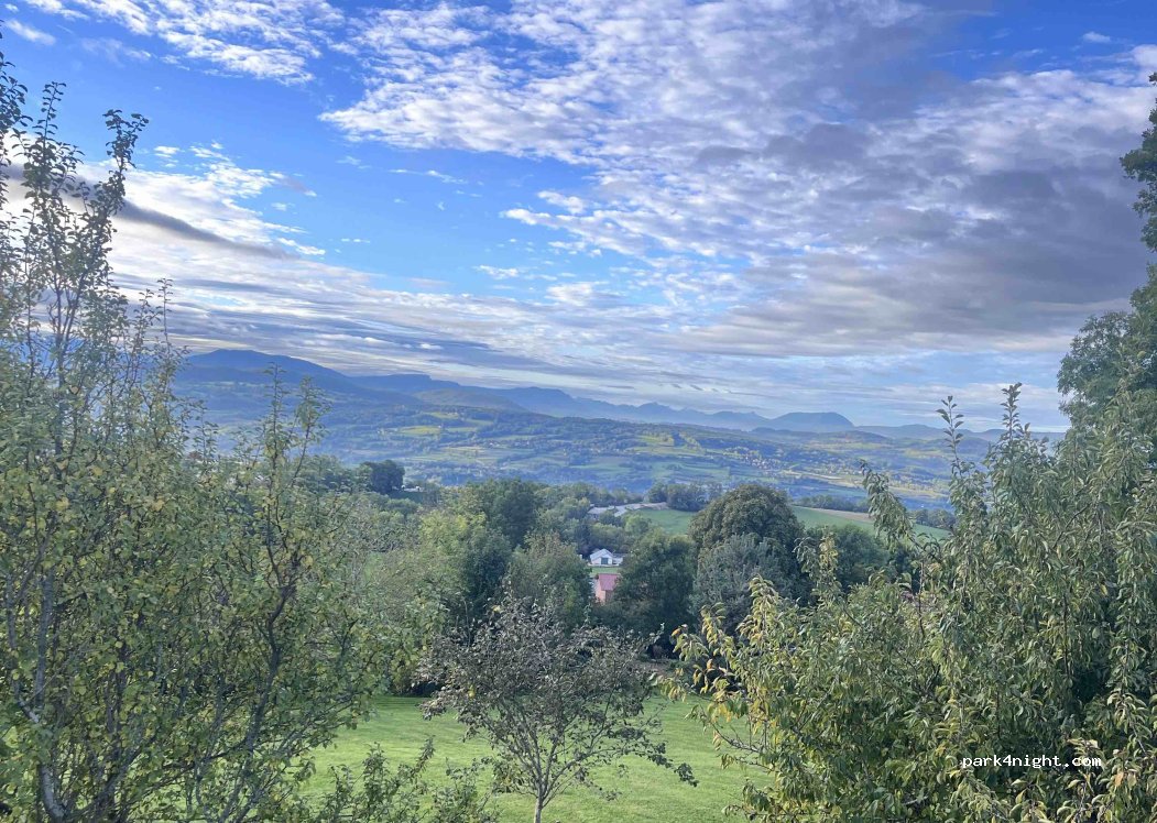 (74350) Andilly - 300B Route du Mont Sion — foto 5