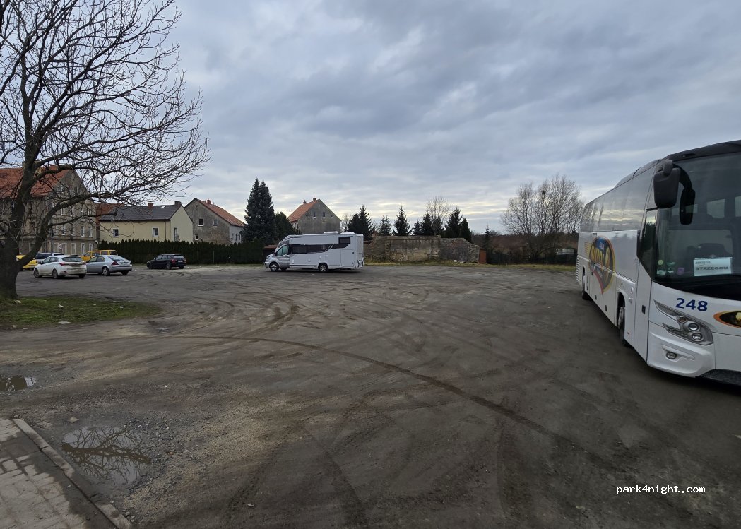 (59-400) Jawor - 4 Dąbrowskiego — foto 4