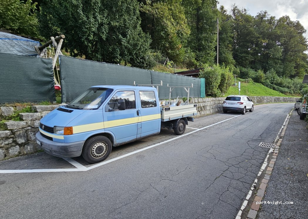 (6960) Odogno - 12 Via Juan José Morosoli — foto