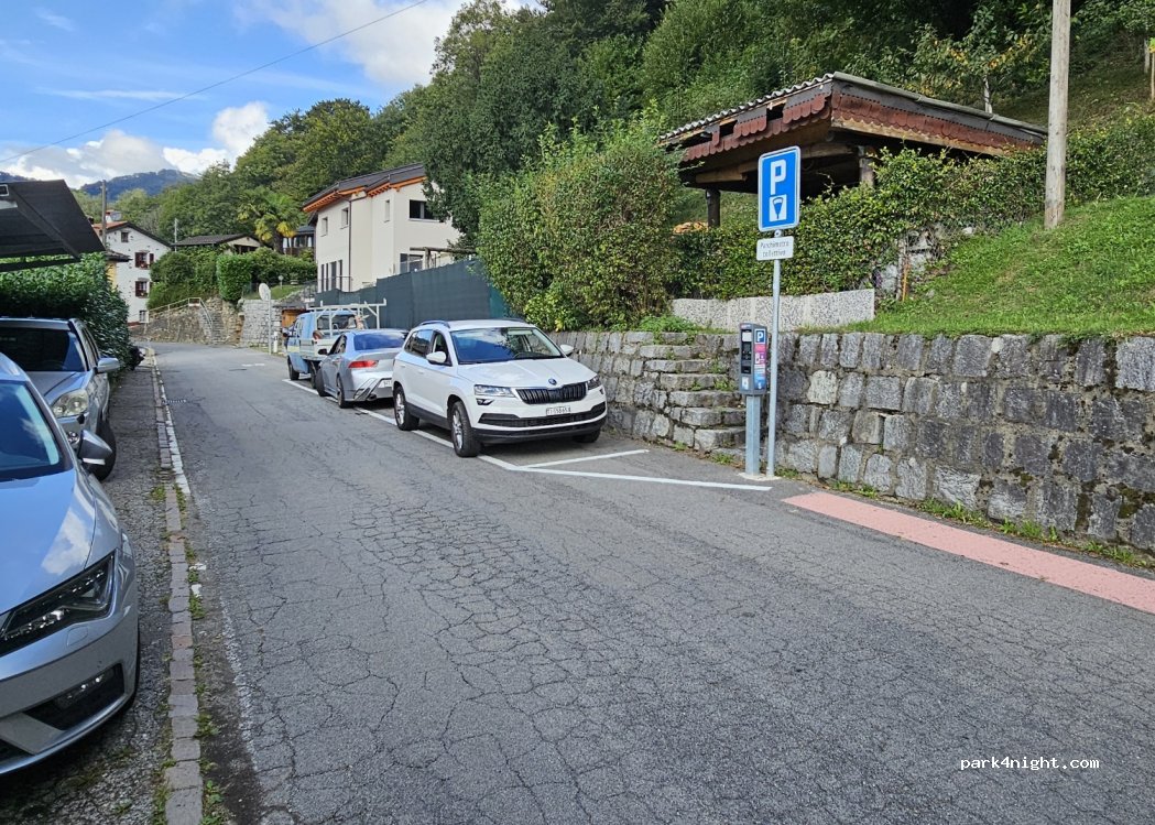 (6960) Odogno - 12 Via Juan José Morosoli — foto 2