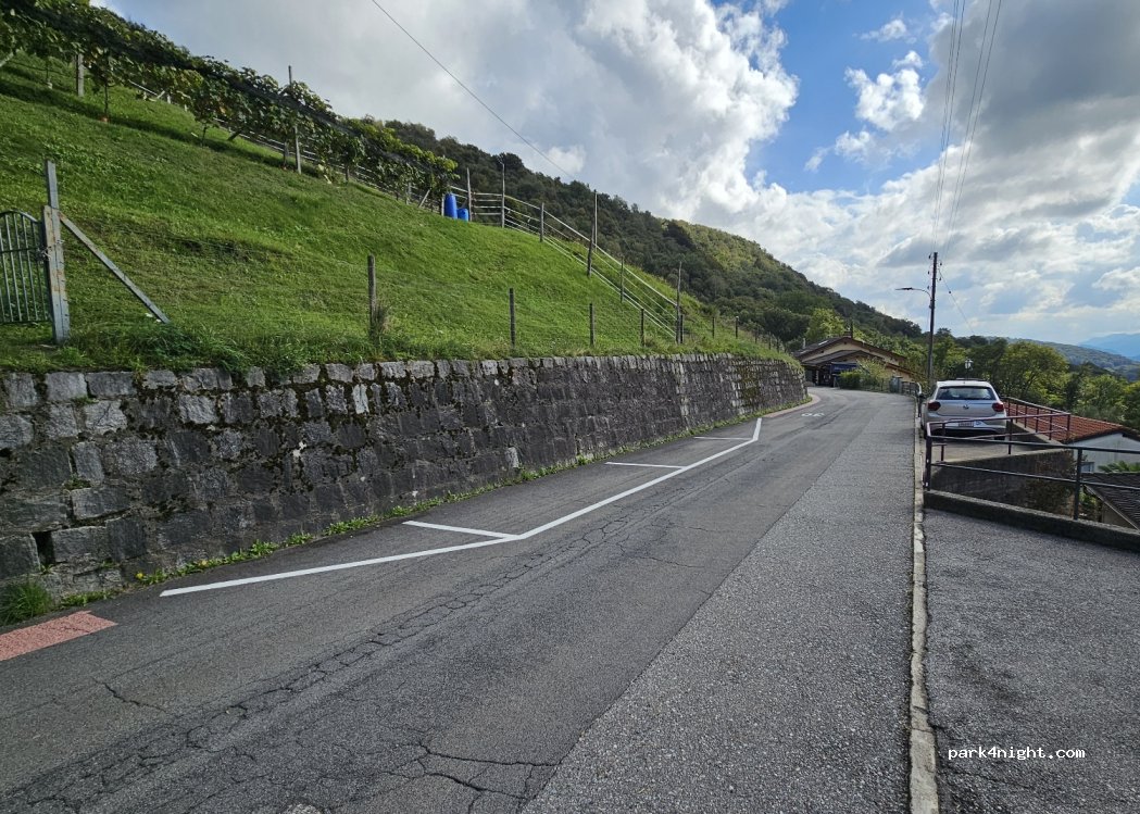 (6960) Odogno - 12 Via Juan José Morosoli — foto 4