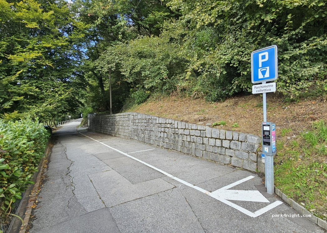(6950) Capriasca - 2 Via Cugnolo — foto