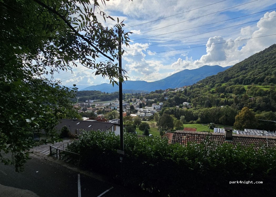(6950) Capriasca - 2 Via Cugnolo — foto 4