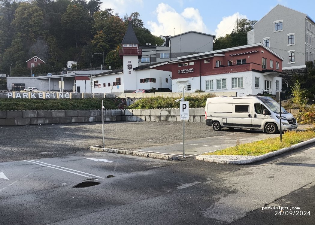 (3770) Kragerø - 8 Fermannsbakken — foto