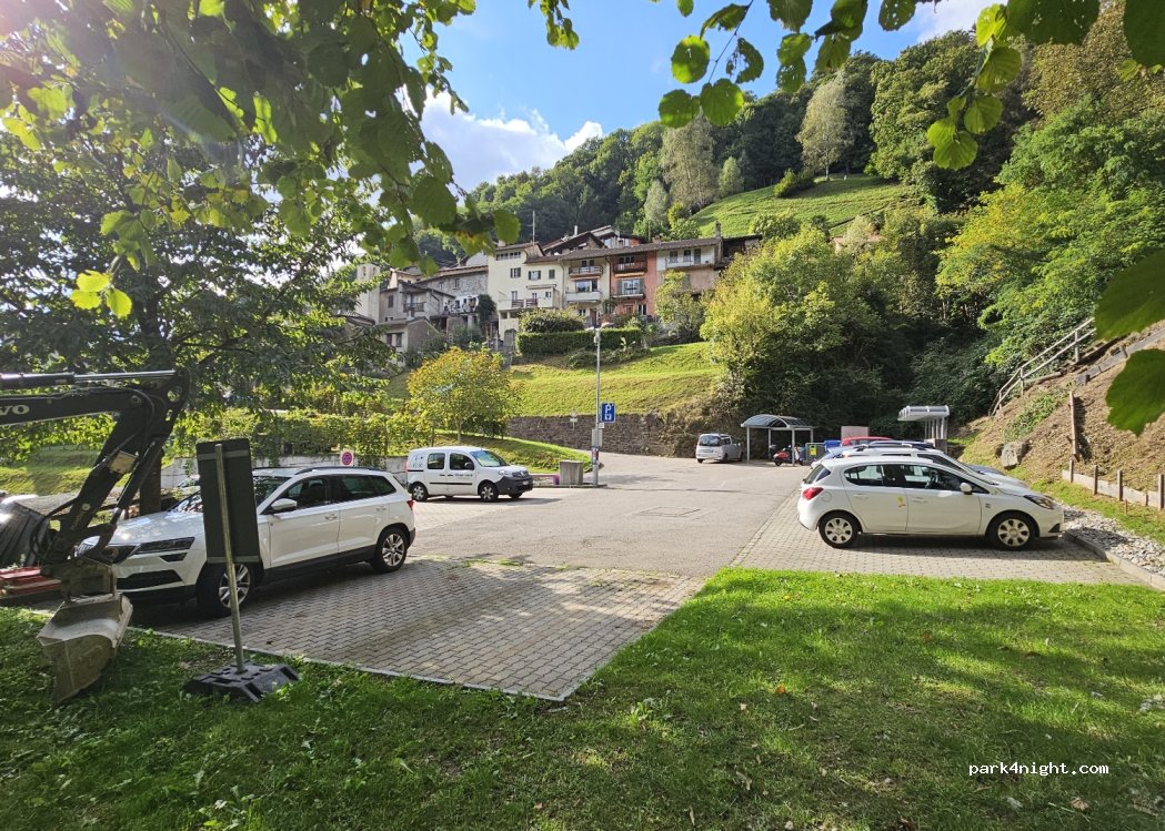 (6955) Oggio - 18 Nucleo di Oggio — foto 4
