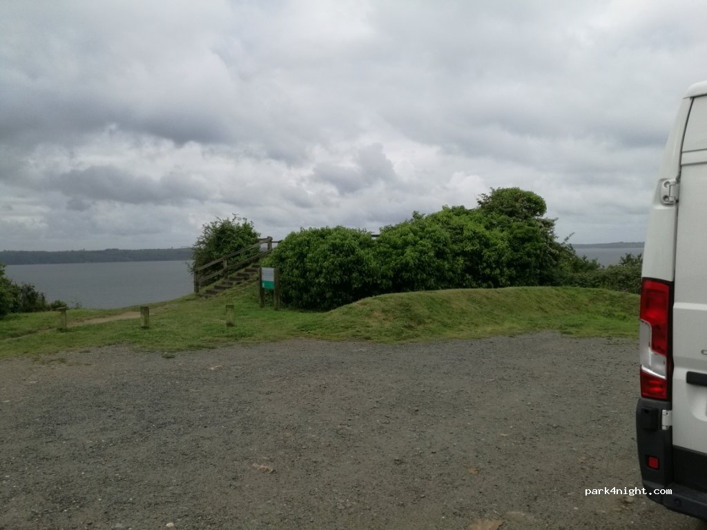 (29470) Plougastel-Daoulas - 382 Route du Panorama-Kerdéniel — foto