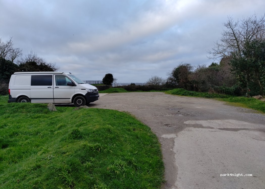 (29470) Plougastel-Daoulas - 382 Route du Panorama-Kerdéniel — foto 4