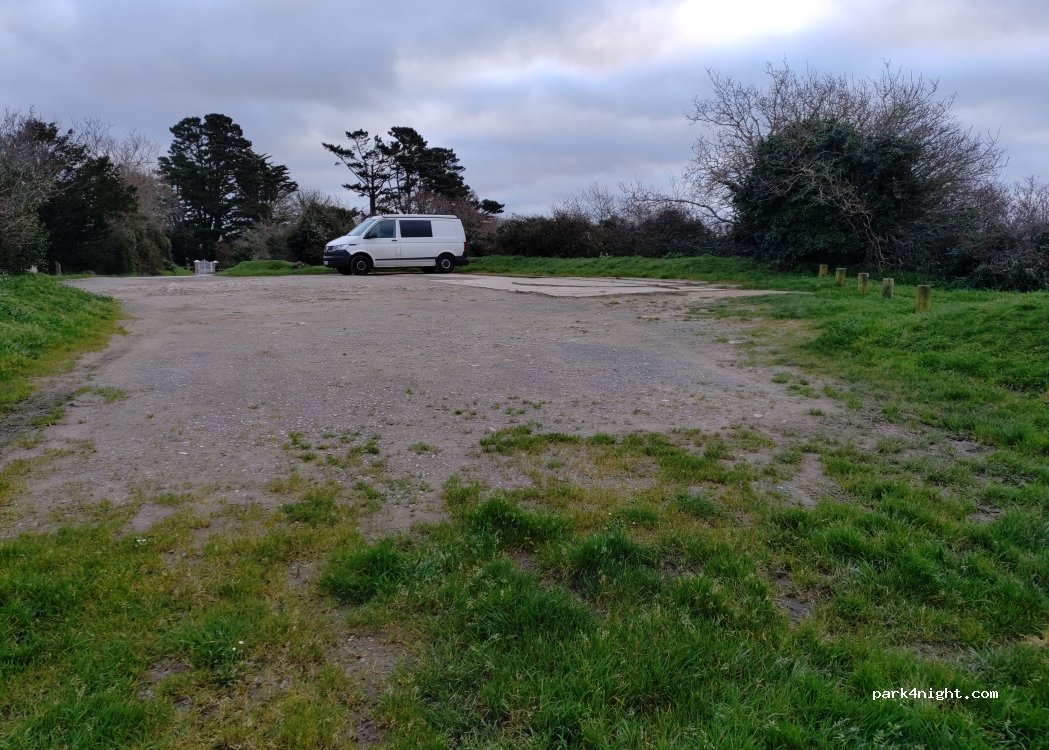 (29470) Plougastel-Daoulas - 382 Route du Panorama-Kerdéniel — foto 5