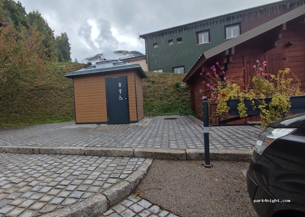 (38860) Les Deux Alpes - 52 rue de l'Alpe — foto