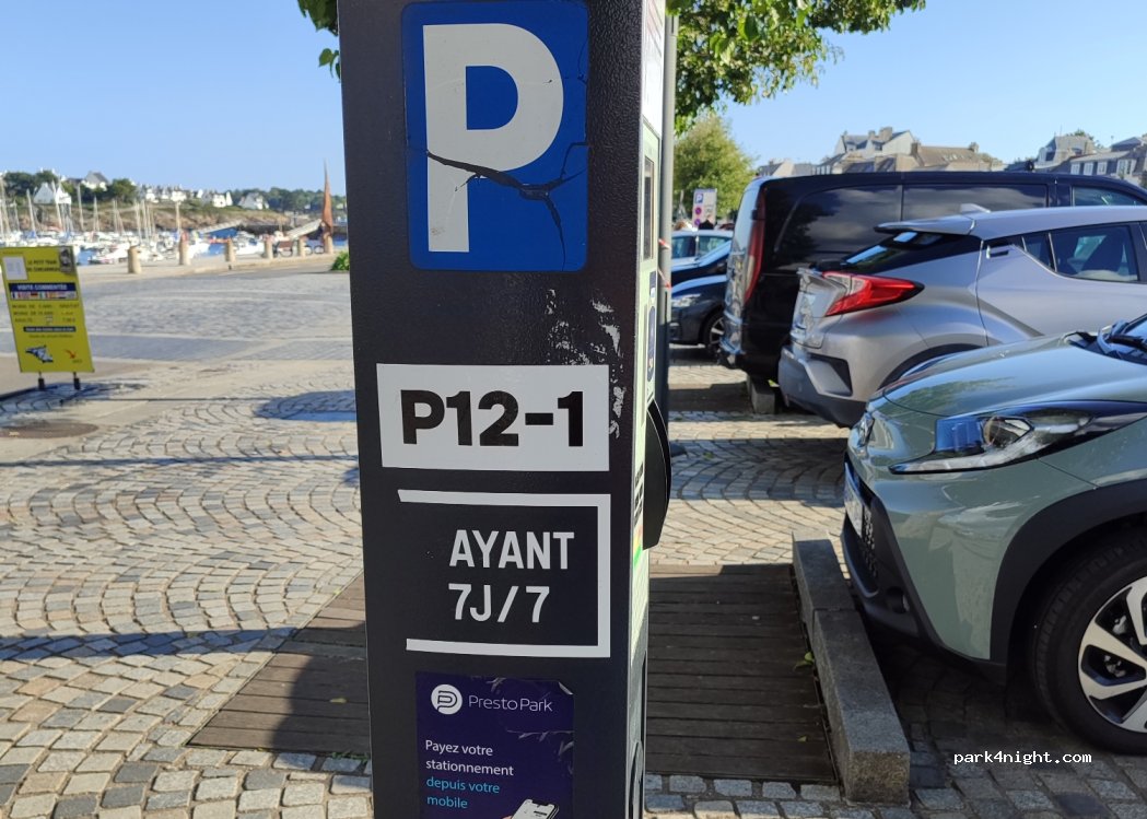 (29900) Concarneau - 29 Quai Peneroff — foto 3