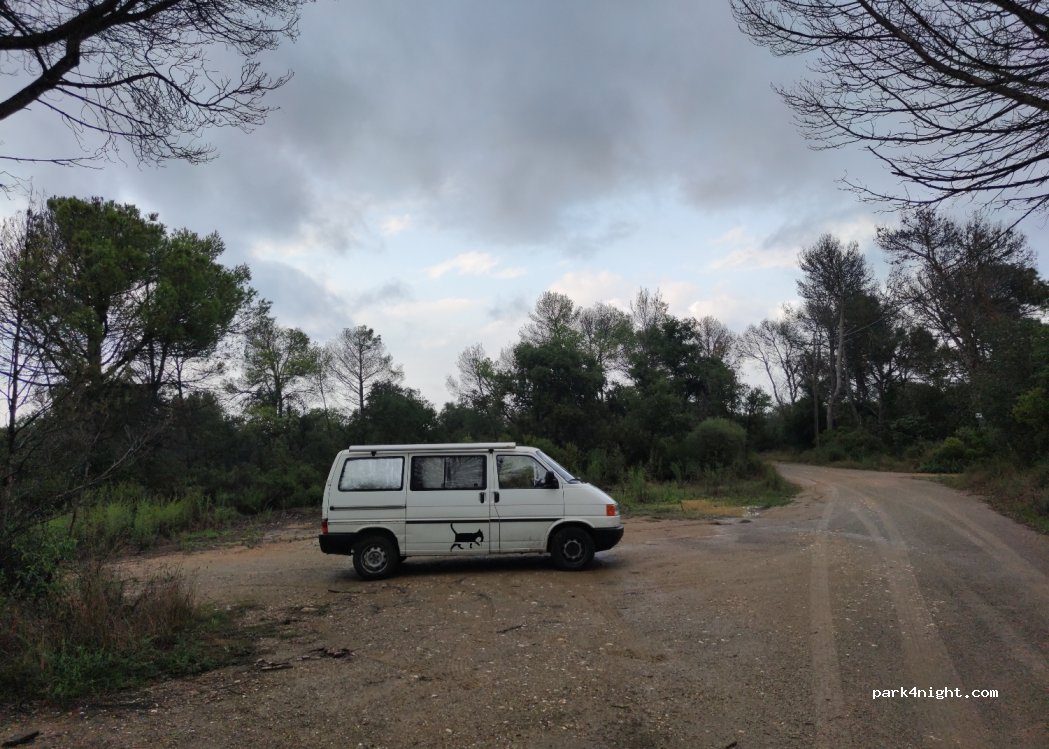 (17100) Sant Pol - Unnamed Road — foto 2