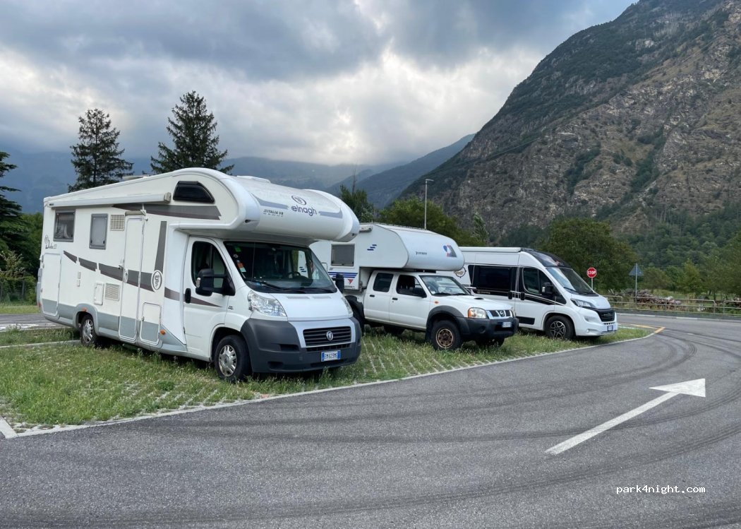 (10050) Venaus - 35 Strada Provinciale 210 — foto