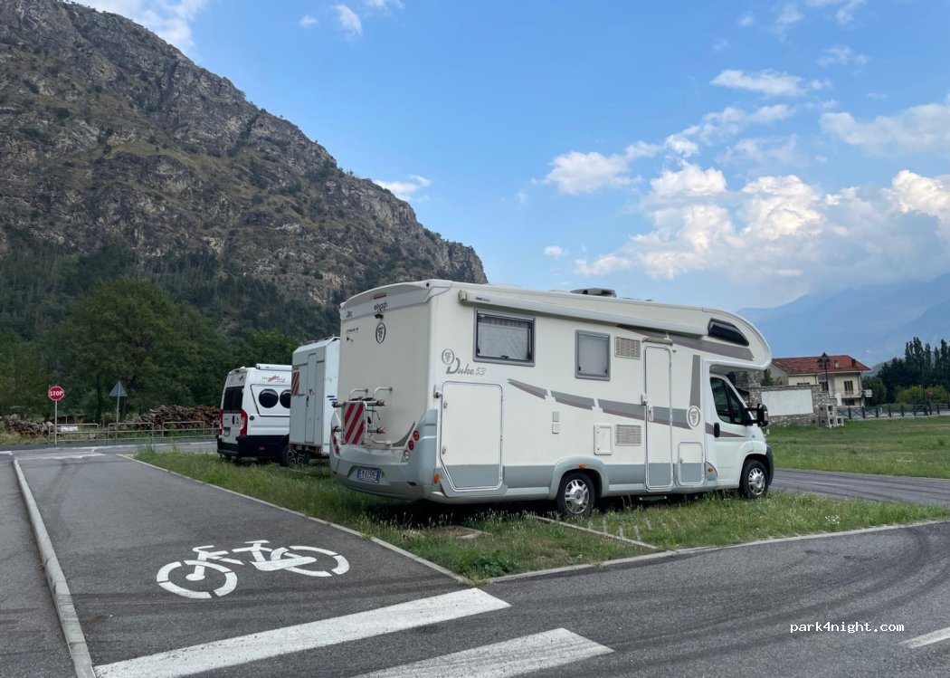 (10050) Venaus - 35 Strada Provinciale 210 — foto 2