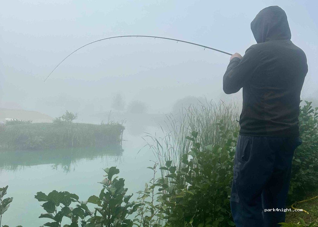 Sodyba Pas Žuvelį — foto 4