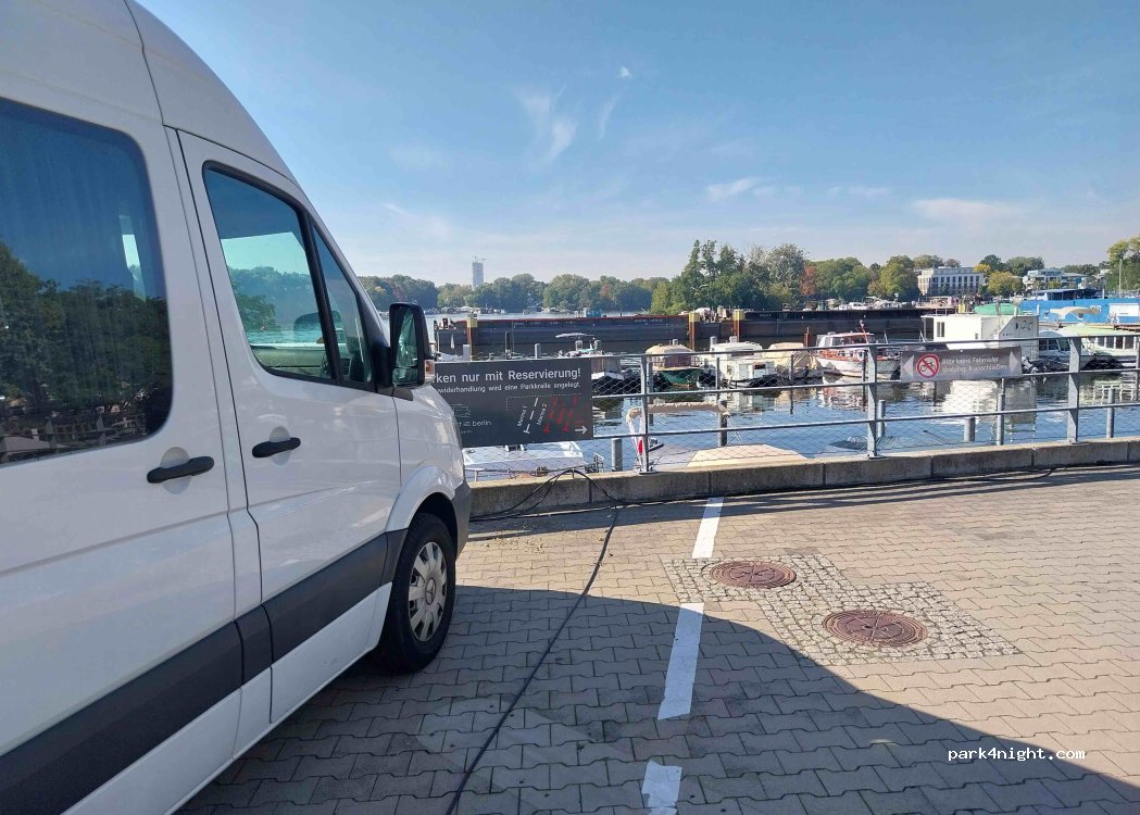 Camperport Berlin — foto 2