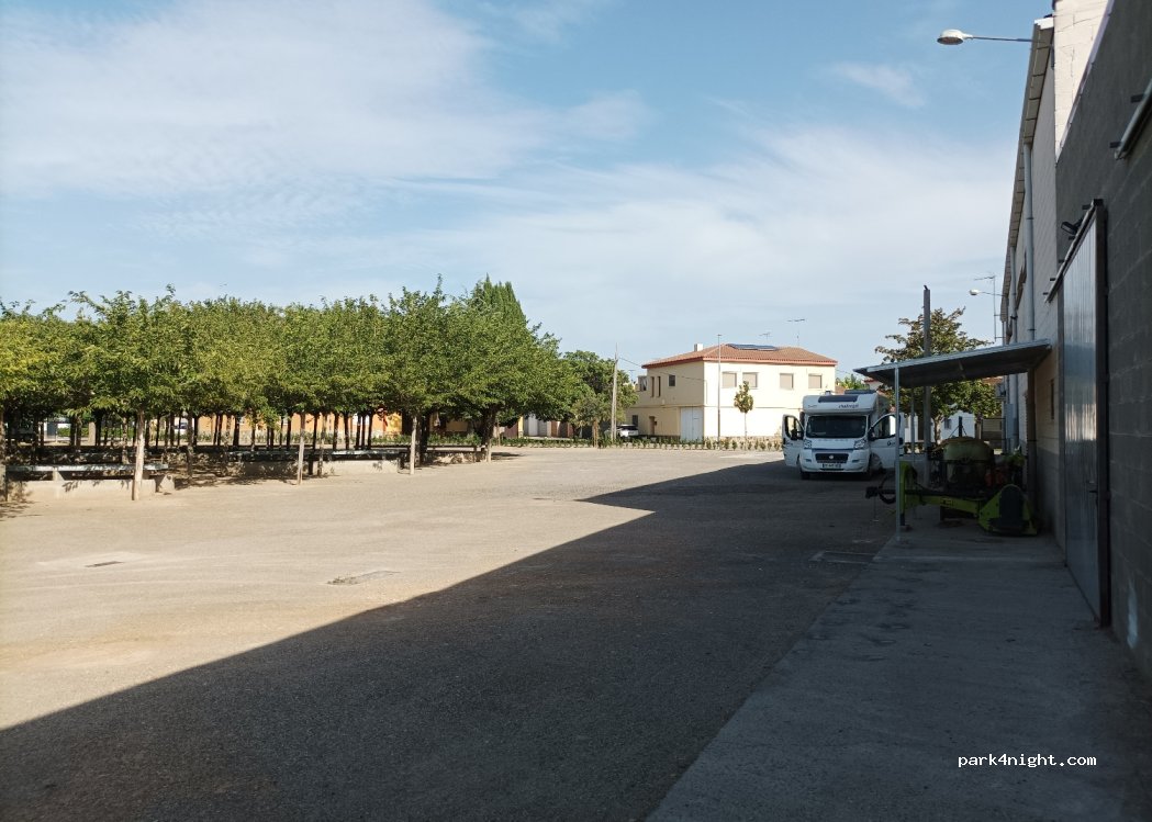 (25112) Gimenells - Carre Circumval-lacio — foto 3