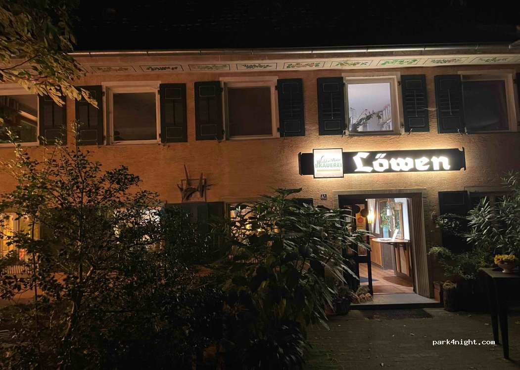 (88699) Frickingen - 4 Schulstraße — foto