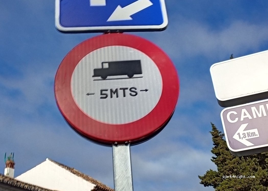 (29400) Ronda - 24 Carretera Camino de los Molinos — foto 2