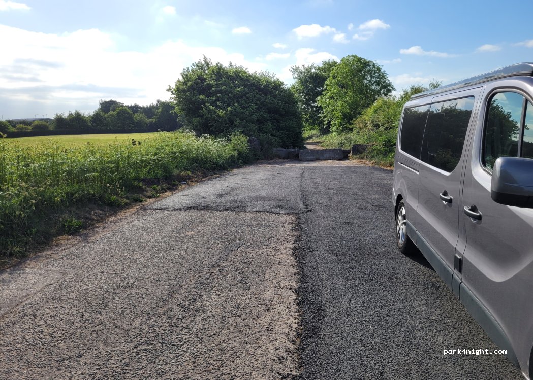 (WA4 4ST) Warrington - Grappenhall Lane — foto 2