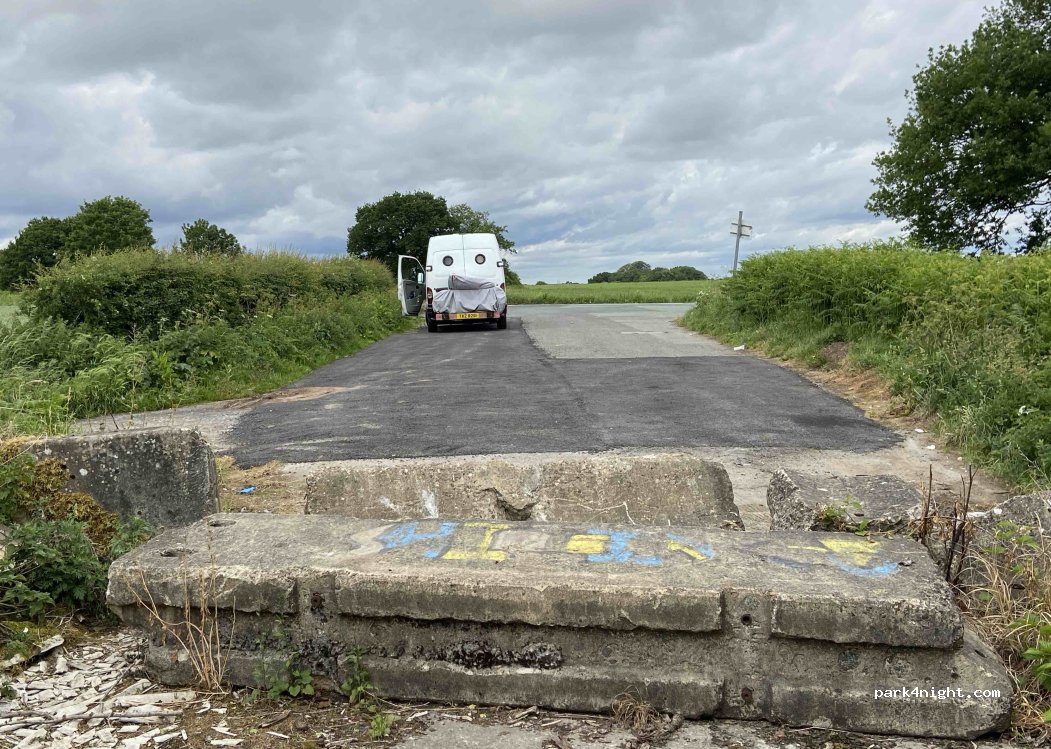 (WA4 4ST) Warrington - Grappenhall Lane — foto 4