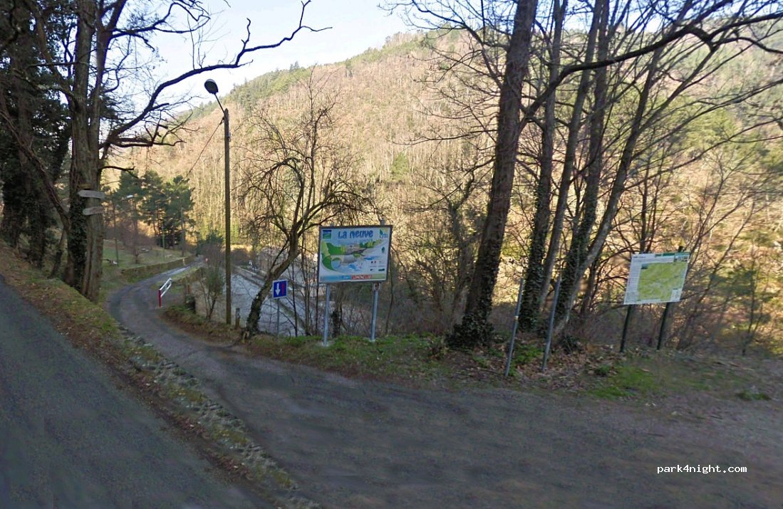(07000) Lyas - 2-1226 Avenue du Bois Laville — foto 2