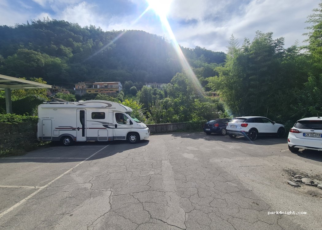 (55022) Bagni di Lucca - 169 Viale Umberto I' — foto