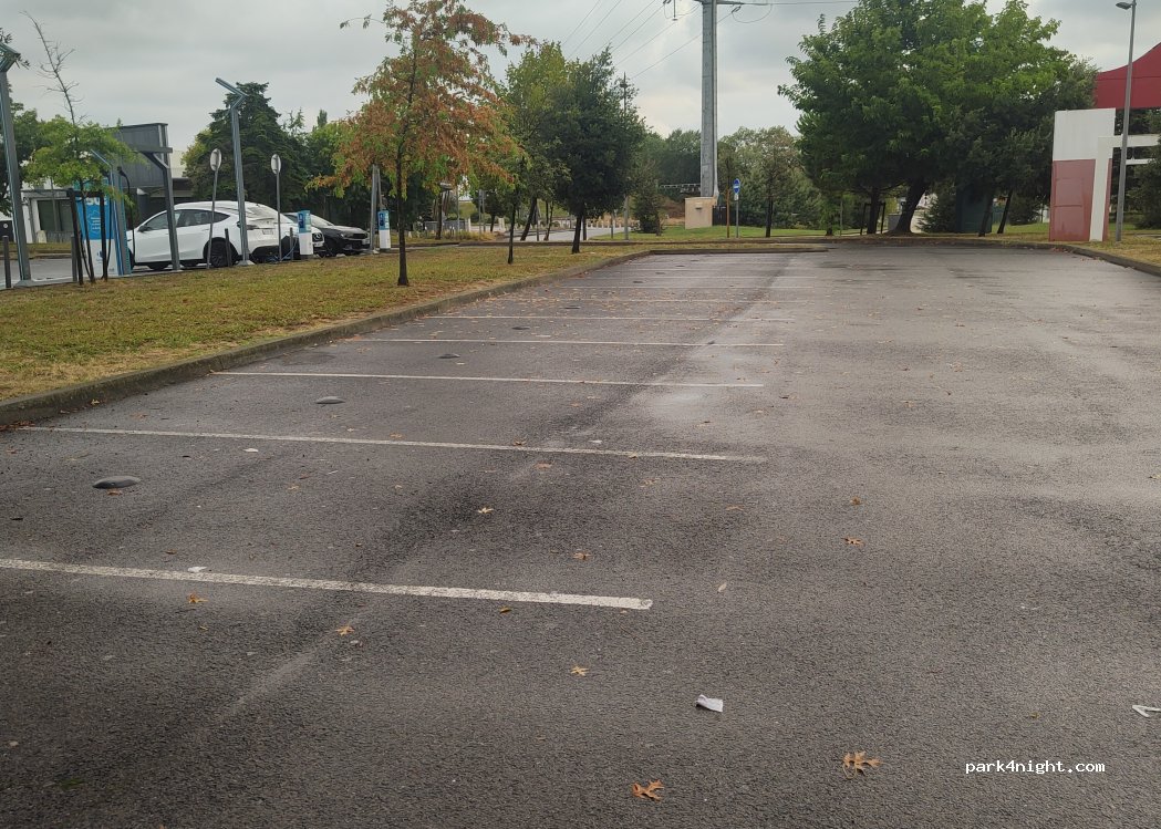 (64600) Anglet - 2 Avenue Jean Léon Laporte — foto 4