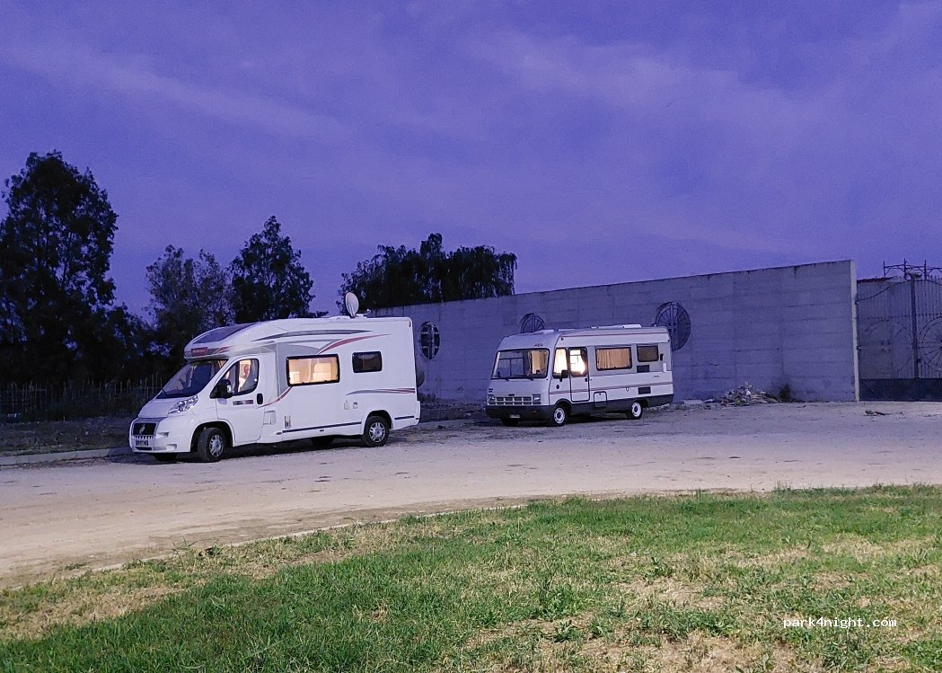 (71010) Lesina - 54 Via Manzoni — foto