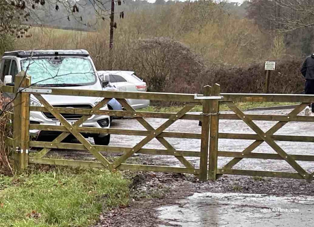 (DE73 7LD) Derby - Broadstone Lane — foto