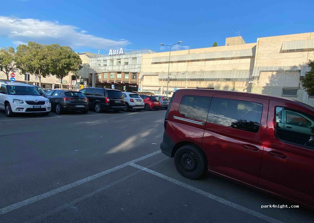 (47923) Rimini - 12 Viale Euterpe — foto
