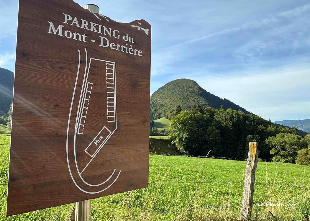 (73340) Bellecombe-en-Bauges - 2210 Route des Monts — foto 2