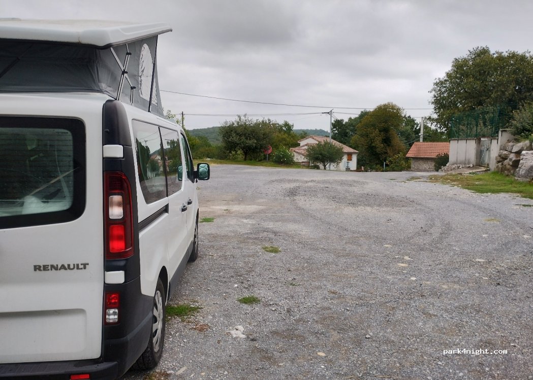 (07120) Chauzon - 10 Chemin Ferrat — foto 2