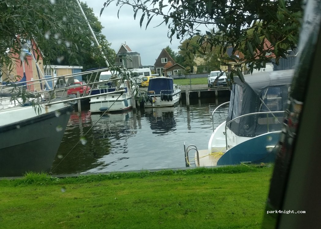 (8491 GB) Akkrum - 35 Ljouwerterdyk — foto 2
