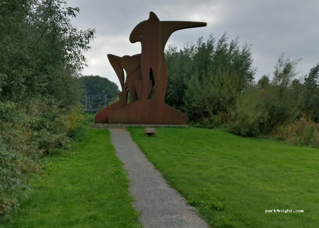 (8491 GB) Akkrum - 35 Ljouwerterdyk — foto 3