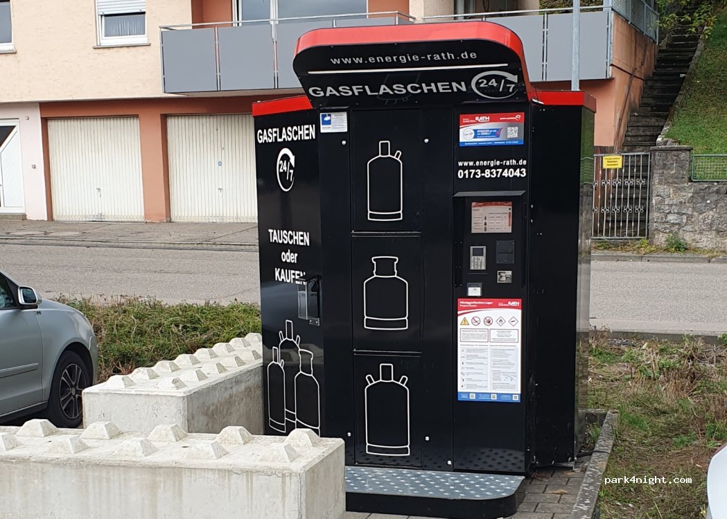 (74676) Niedernhall - 21 Criesbacher Straße — foto