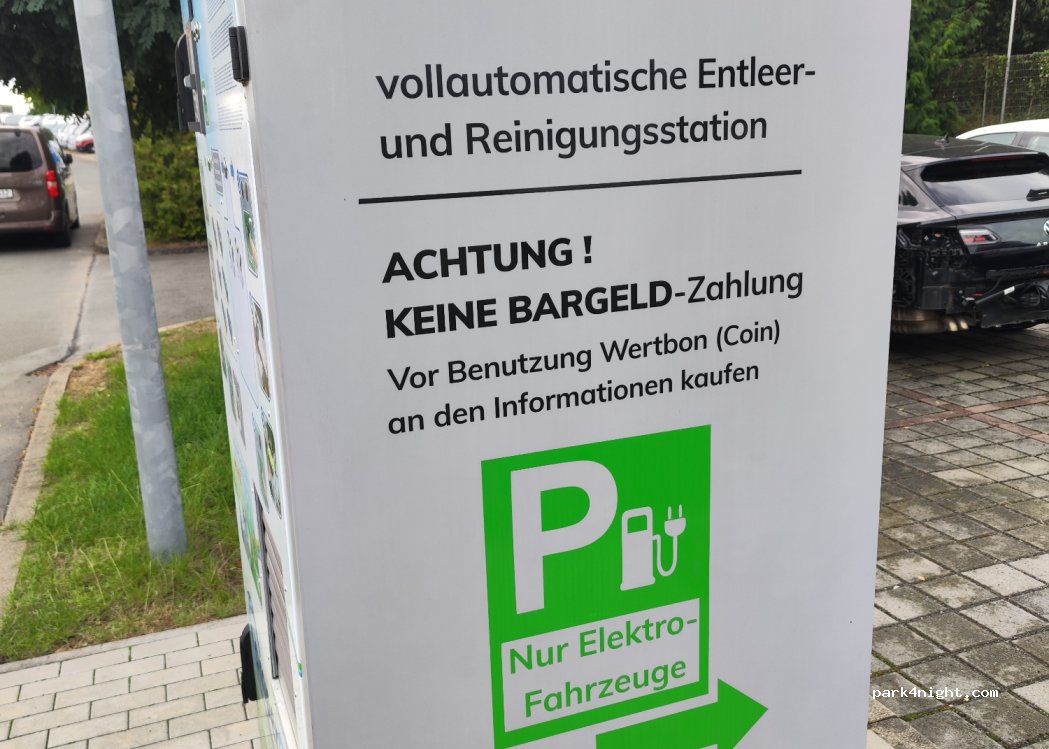 (07554) Gera - 3-5 An der Beerweinschänke — foto