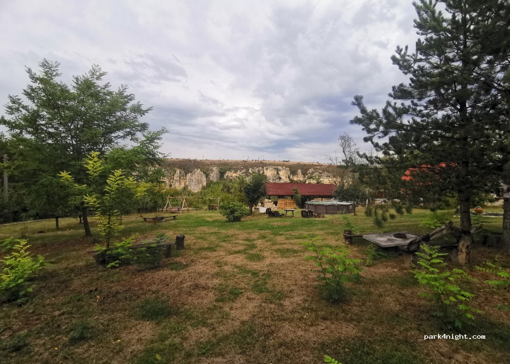 Ecopark Sadzhaka — foto 2