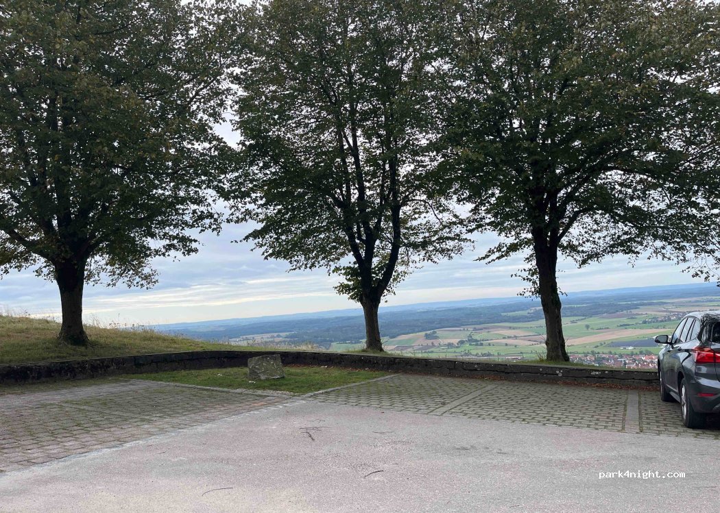 (91726) Gerolfingen - Unnamed Road — foto