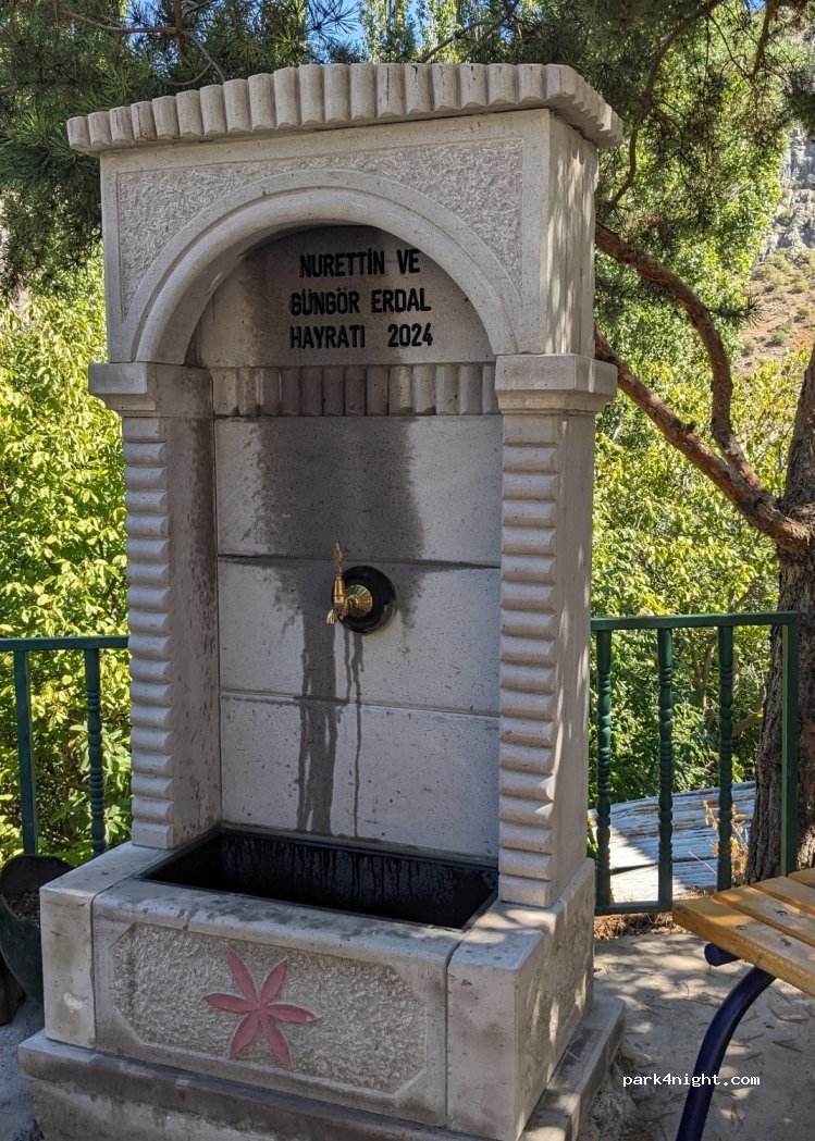 (24600) Kemaliye - 42 Ömer Hulusi Eraslan Caddesi — foto