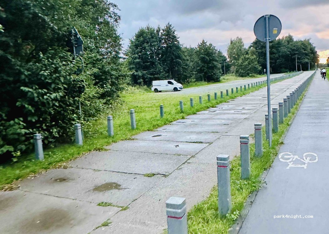 (84-105) Ostrowo - Pustki — foto 3